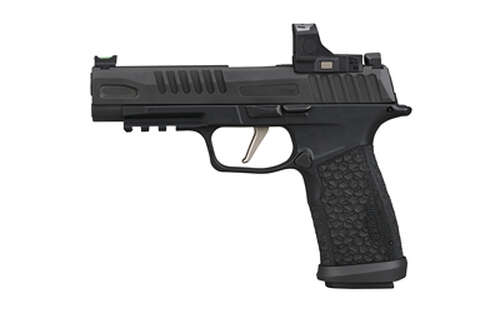 Handguns Sig Sauer P365 Fuse 9mm SIG P365 FUSE 9MM 4.3" 21RD ROMEO RS